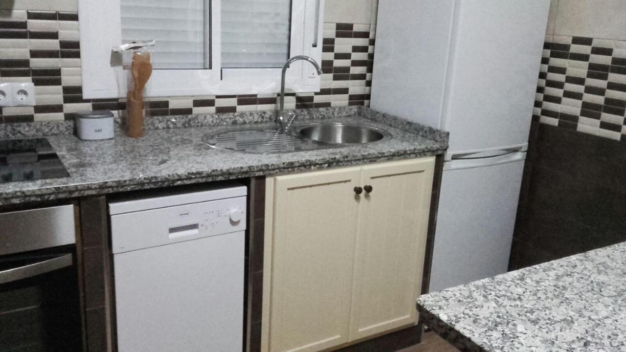 La Vega Apartment *