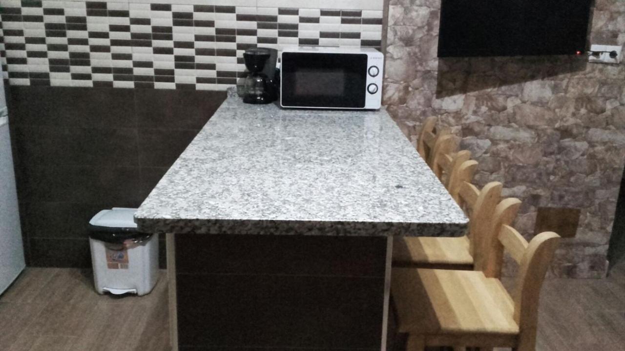 Apartment La Vega