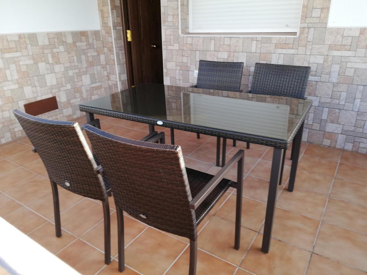 La Vega Apartment Tarifa