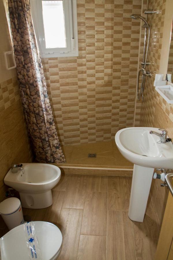 La Vega Apartment Tarifa