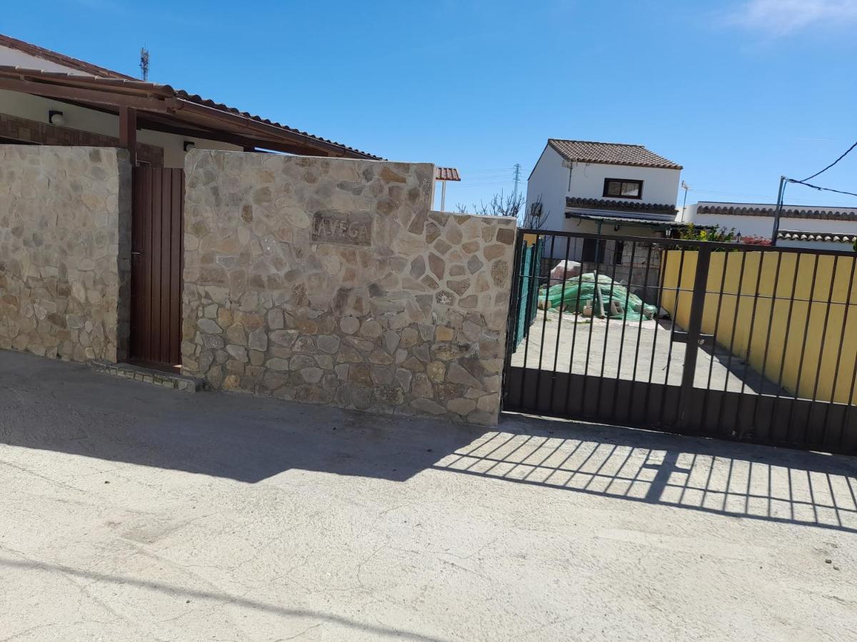 La Vega Apartment Tarifa