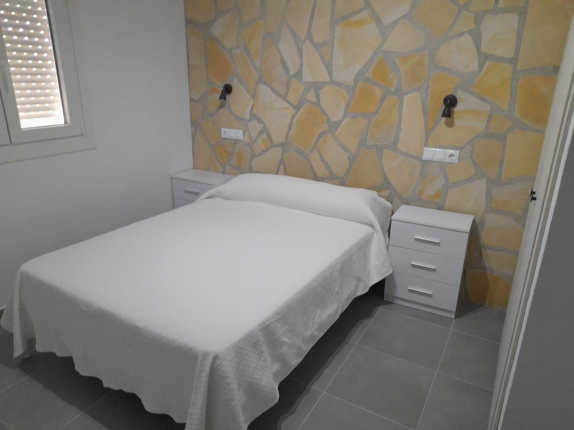 Apartment La Vega *