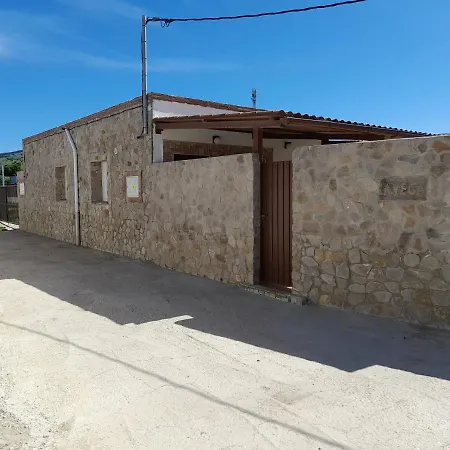 La Vega Apartment Tarifa Exterior photo