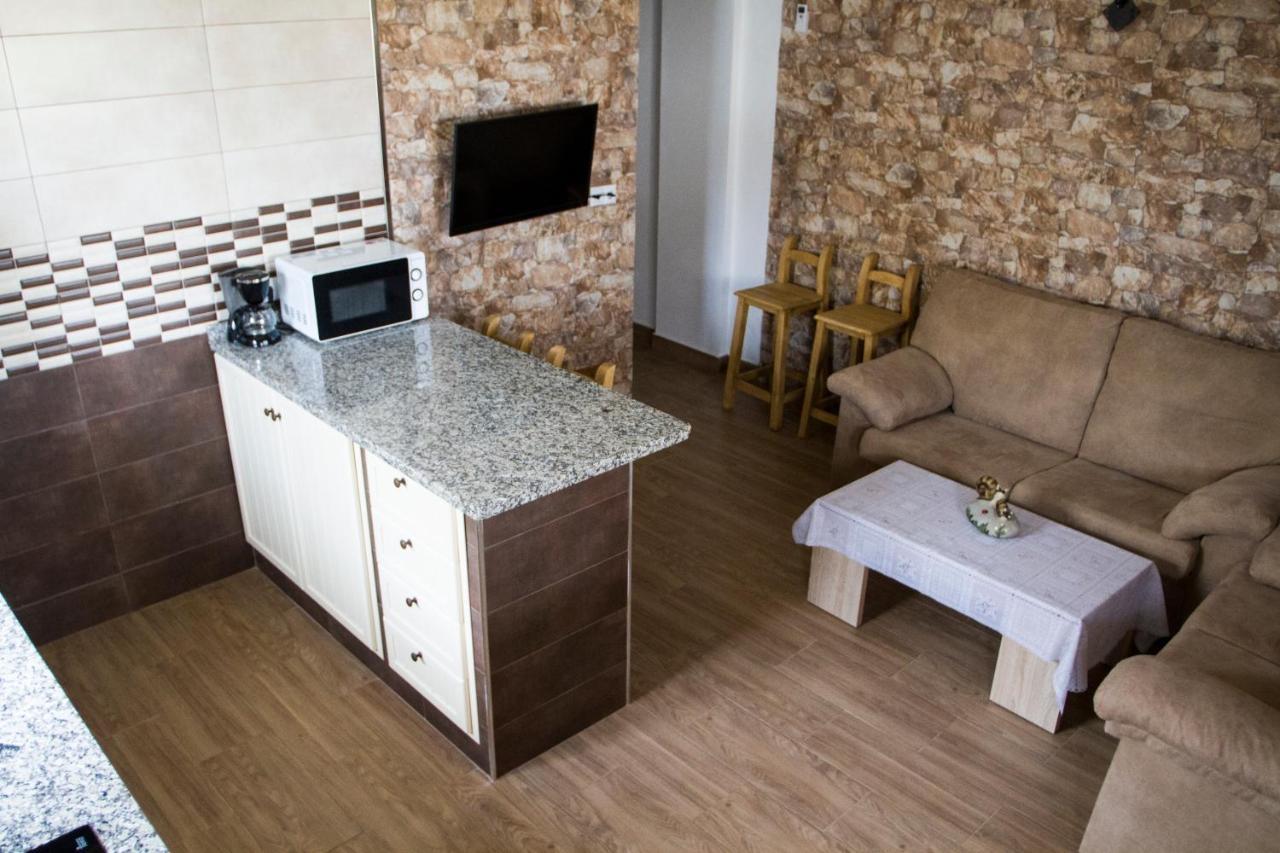 La Vega Apartment