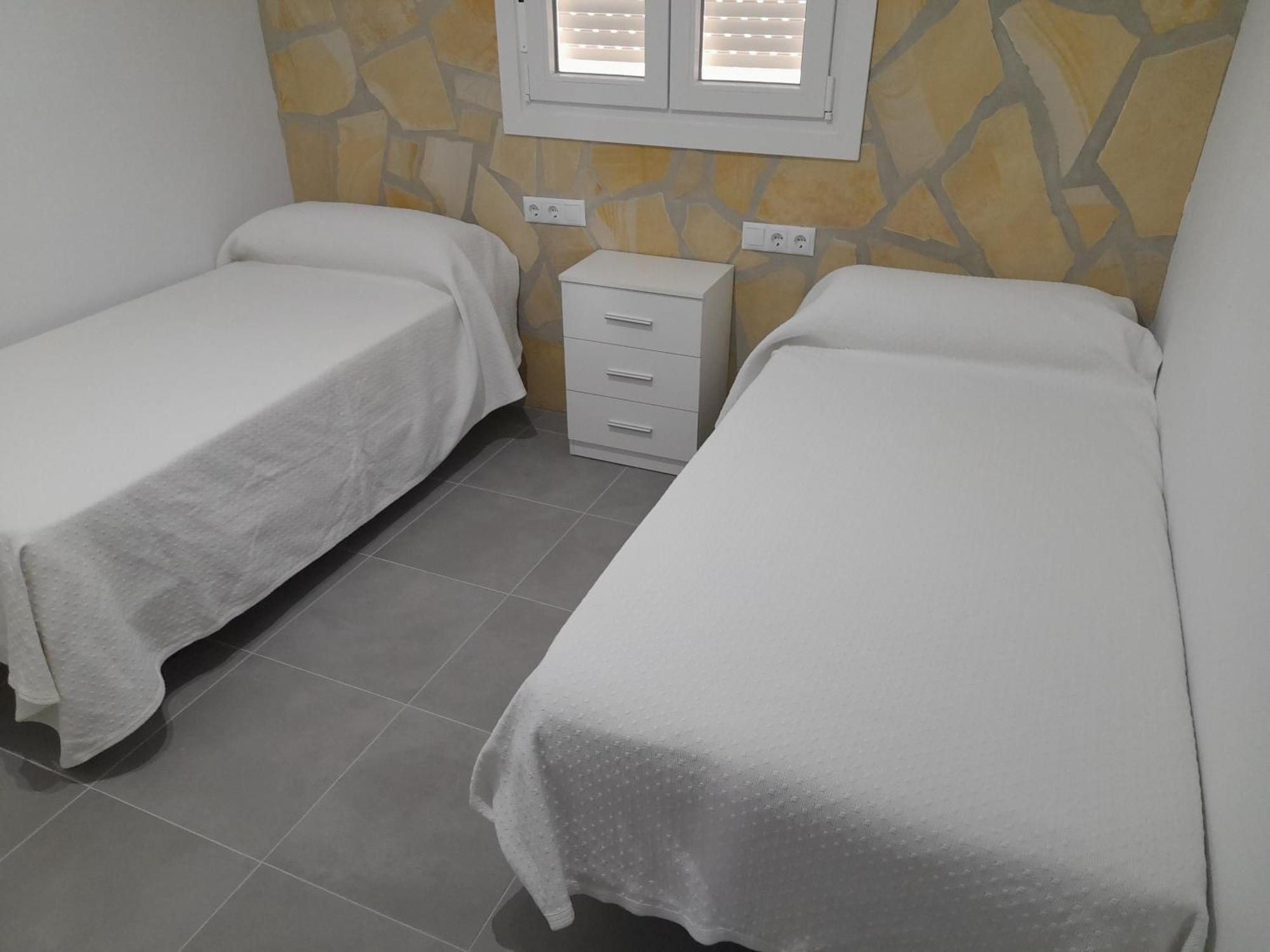 Apartment La Vega