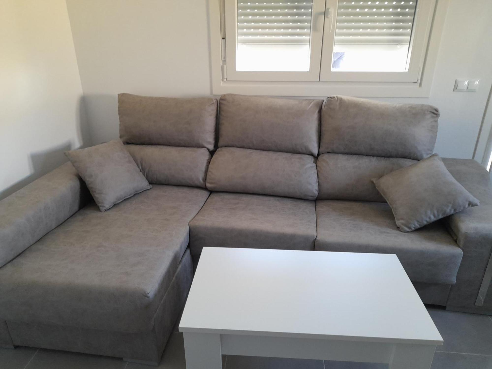 Apartment La Vega Tarifa